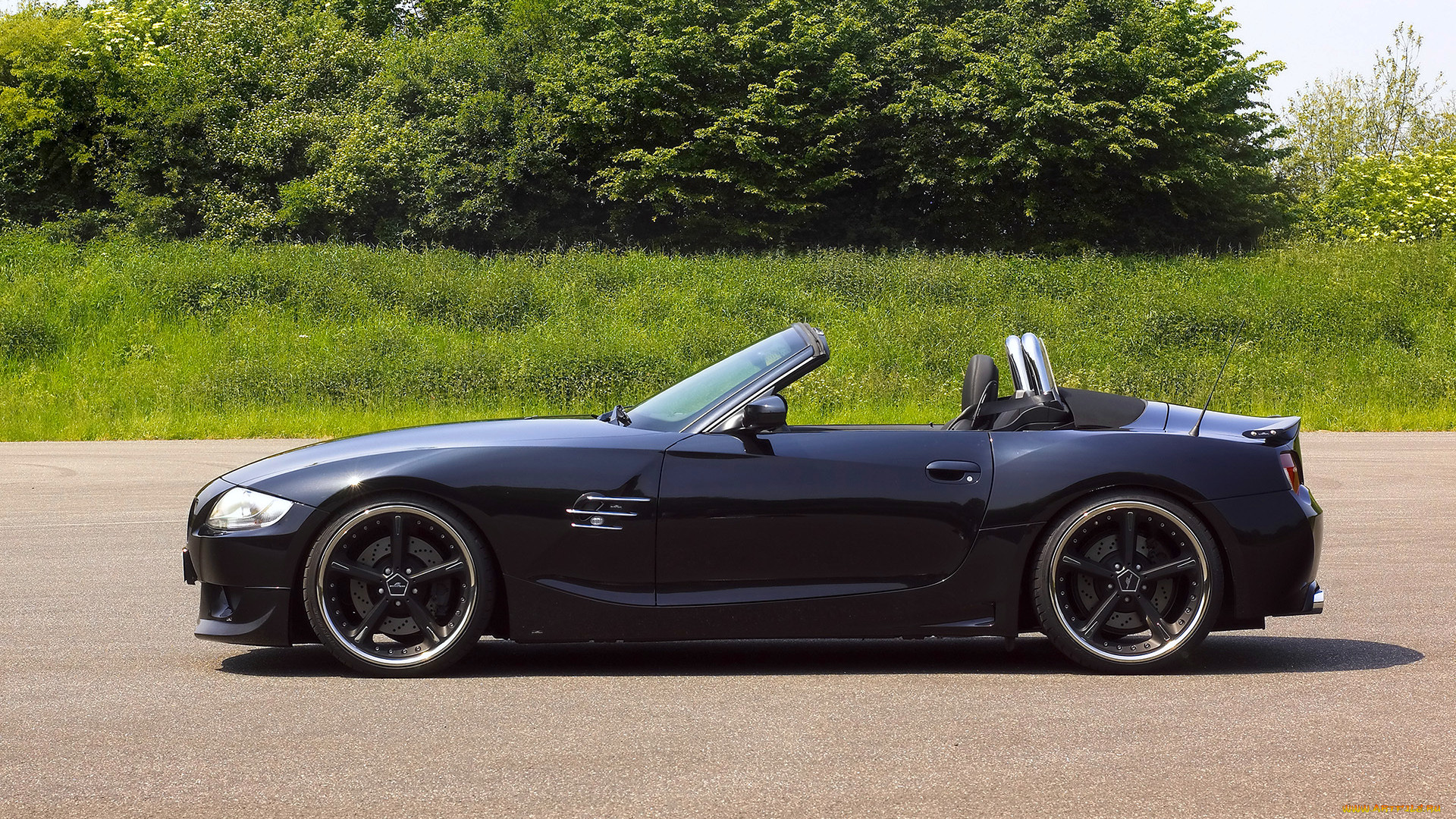 bmw, z4, , , bayerische, motoren, werke, ag